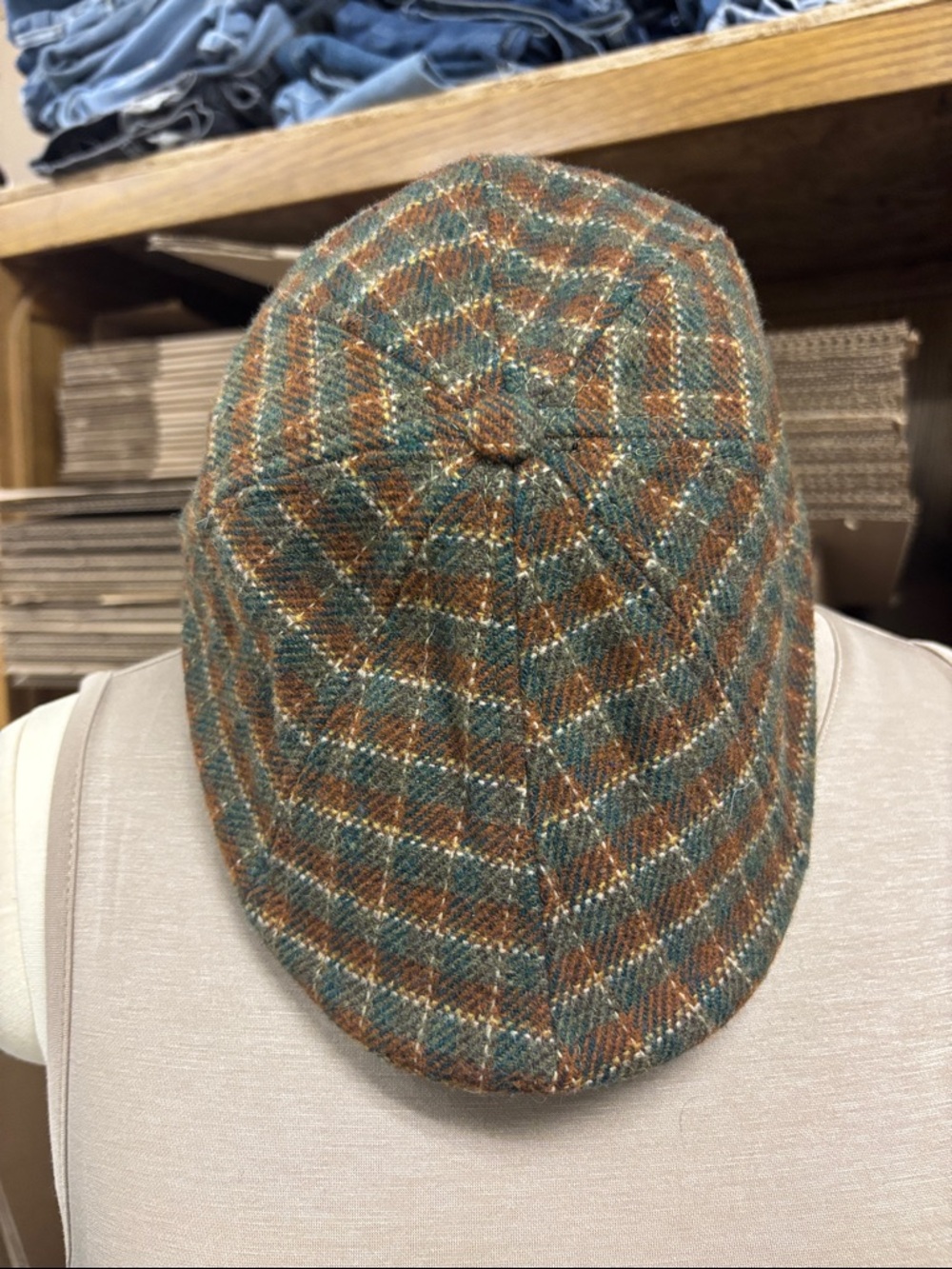 Rare: The Harvestland by Boston Scally Co.
